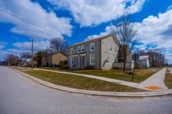 28 Railway Street Blandford-Blenheim, ON N0J 1V0