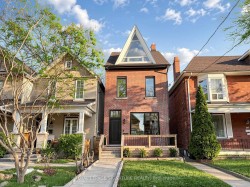 149 Victor Avenue Toronto, ON M4K 1A9