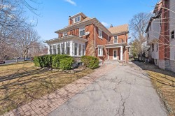 57 St Edmunds Drive Toronto, ON M4N 2P8