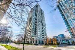 2306-30 Harrison Garden Boulevard Toronto, ON M2N 7A9