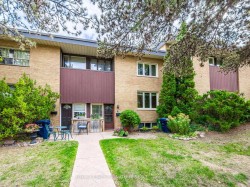 4 Burdock Lane Toronto, ON M3C 2G5