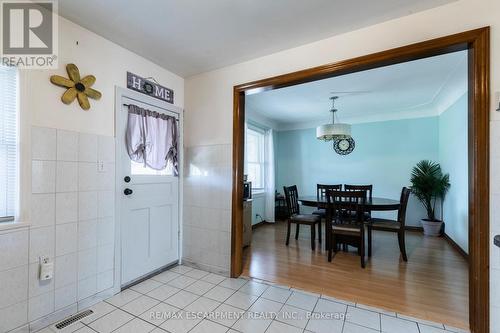 118 Julian Avenue, Hamilton, ON - Indoor