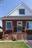 118 Julian Avenue, Hamilton, ON  - Outdoor 