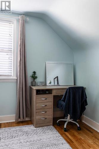 118 Julian Avenue, Hamilton, ON - Indoor Photo Showing Office