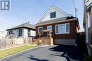 118 Julian Avenue, Hamilton, ON  - Outdoor 