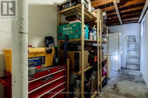 118 Julian Avenue, Hamilton, ON - Indoor