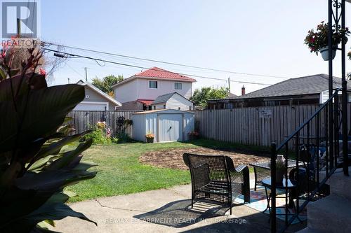 118 Julian Avenue, Hamilton, ON - Outdoor With Exterior