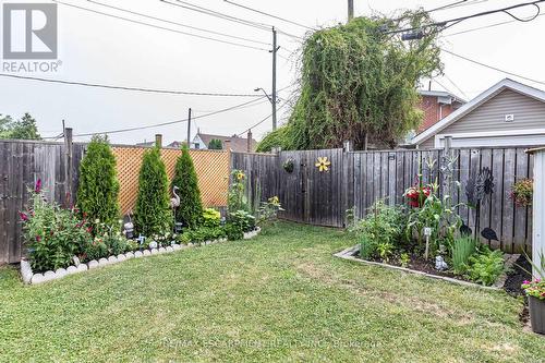 118 Julian Avenue, Hamilton, ON - Outdoor