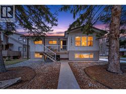 1591 11th Avenue Fernie, BC V0B 1M0