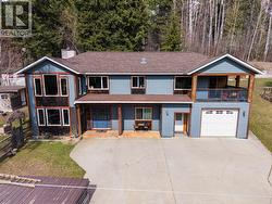 3811 Aaron Road  Bonnington, BC V0G 2G3
