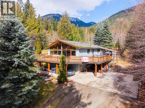 7077 Beggs Road  Nelson, BC V1L 6S5