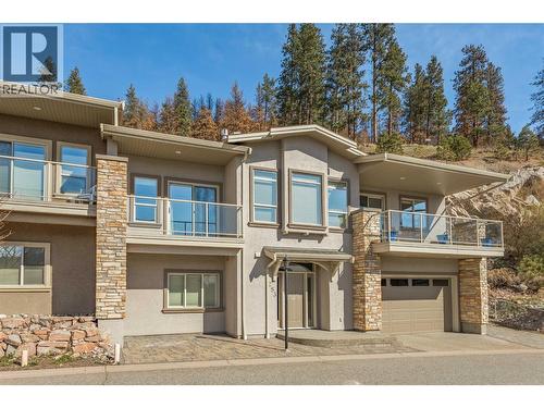 5165 Trepanier Bench Road Unit# 253  Peachland, BC V0H 1X2