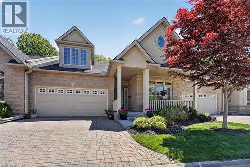 35 SCULLERS Way Unit# 2  St. Catharines, ON L2N 7S9
