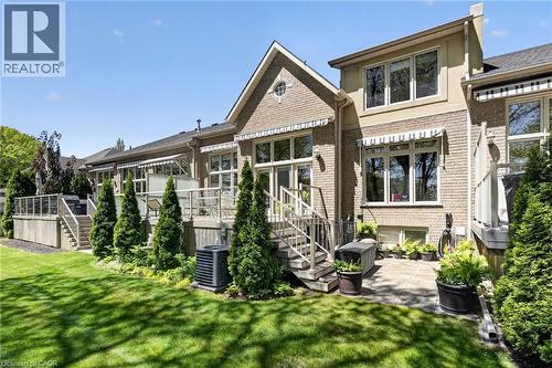 35 Scullers Way Unit# 2, St. Catharines, ON - Outdoor