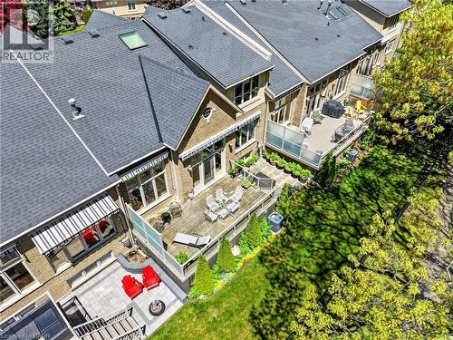 35 Scullers Way Unit# 2, St. Catharines, ON - Outdoor