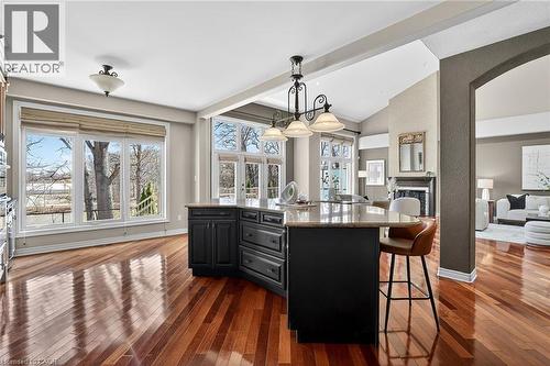 35 Scullers Way Unit# 2, St. Catharines, ON - Indoor Photo Showing Other Room