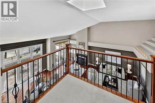 35 Scullers Way Unit# 2, St. Catharines, ON - Indoor Photo Showing Other Room