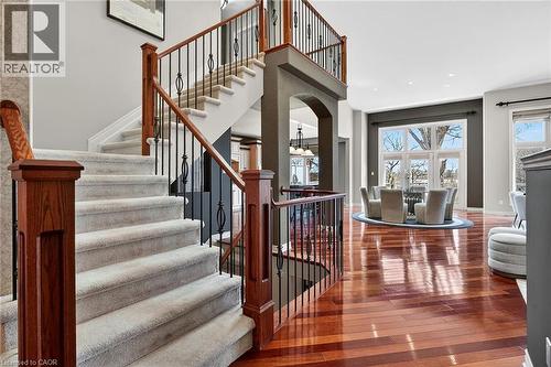 35 Scullers Way Unit# 2, St. Catharines, ON - Indoor Photo Showing Other Room