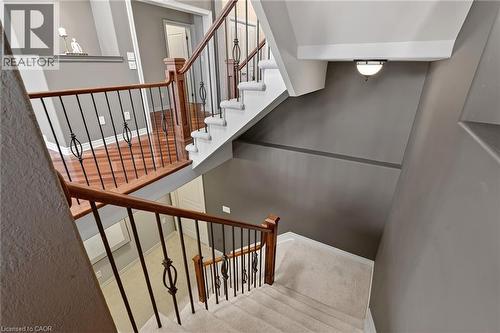35 Scullers Way Unit# 2, St. Catharines, ON - Indoor Photo Showing Other Room