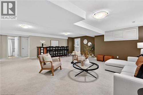 35 Scullers Way Unit# 2, St. Catharines, ON - Indoor