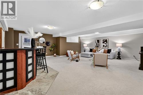35 Scullers Way Unit# 2, St. Catharines, ON - Indoor