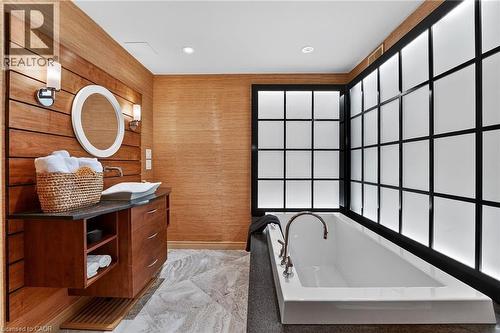 35 Scullers Way Unit# 2, St. Catharines, ON - Indoor Photo Showing Other Room