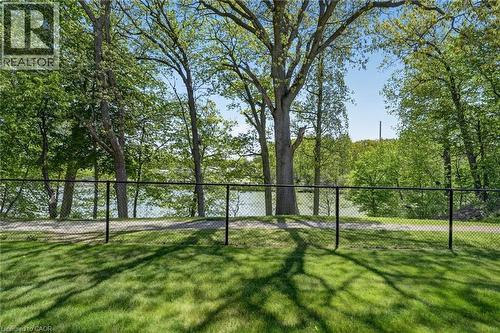 35 Scullers Way Unit# 2, St. Catharines, ON - Outdoor With View