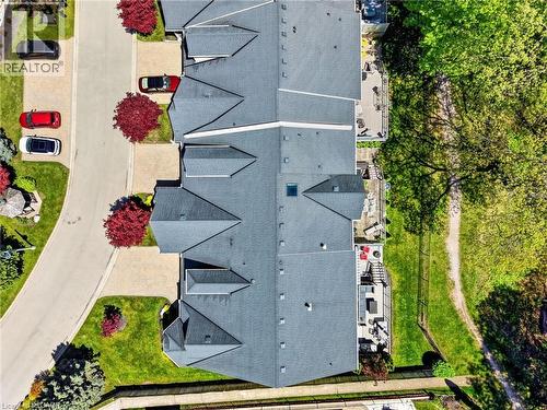 35 Scullers Way Unit# 2, St. Catharines, ON - Outdoor