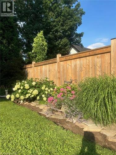 220 Townsend Avenue, Burlington, ON - Outdoor