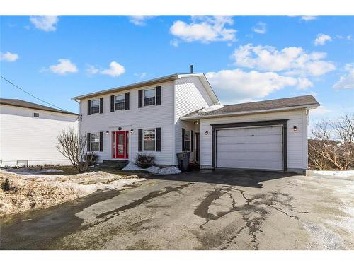 1611 Topsail Road  Paradise, NL A1L 1S7