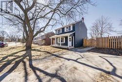 1 DIVER BELT DRIVE Prince Edward County (Hallowell Ward), ON K0K 2T0