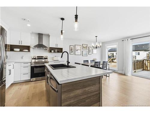 209 Norbert, Dieppe, NB 