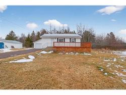 8413 Route 126  Harcourt, NB E4T 3A1