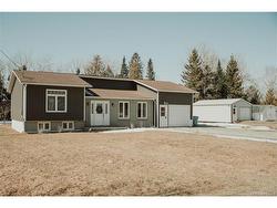 16095 Route 105 Dsl De Drummond/Dsl Of Drummond, NB E3Y 2G4