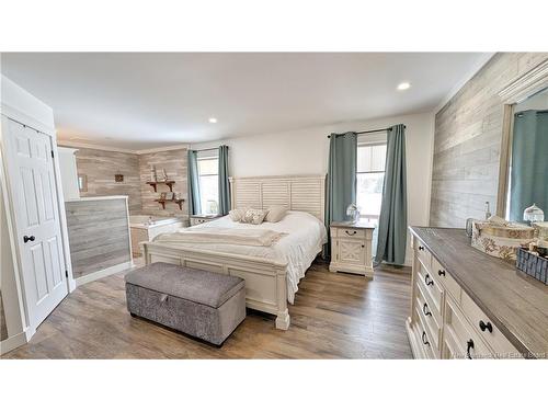 703 Rue Baspuits, Tracadie, NB 