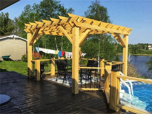 703 Rue Baspuits, Tracadie, NB 