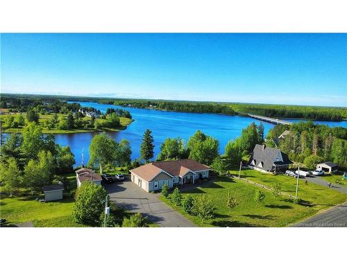 703 Rue Baspuits, Tracadie, NB 