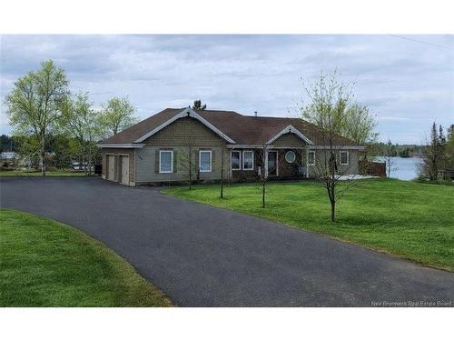 703 Rue Baspuits, Tracadie, NB 