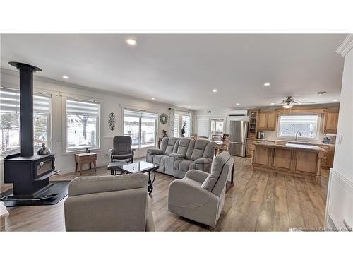 703 Rue Baspuits, Tracadie, NB 