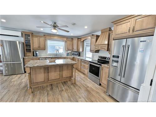 703 Rue Baspuits, Tracadie, NB 