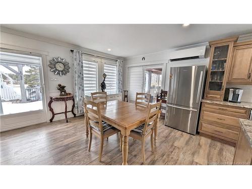 703 Rue Baspuits, Tracadie, NB 