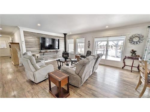 703 Rue Baspuits, Tracadie, NB 
