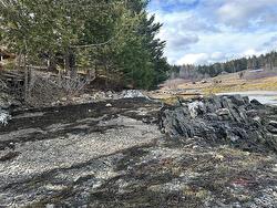 00 Leslie Harbour LANE Leonardville, NB E5V 1K2