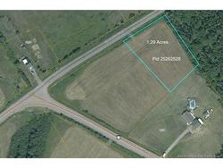 Lot 85-1 Des Pellerins RD Sainte-Marie-De-Kent, NB E4S 1T9