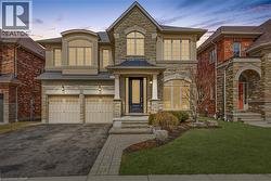 448 RIDEAU RIVER Street Waterloo, ON N2V 2Y5