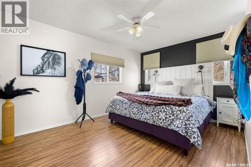 359 4Th Avenue Se, Swift Current, SK - Indoor Photo Showing Bedroom