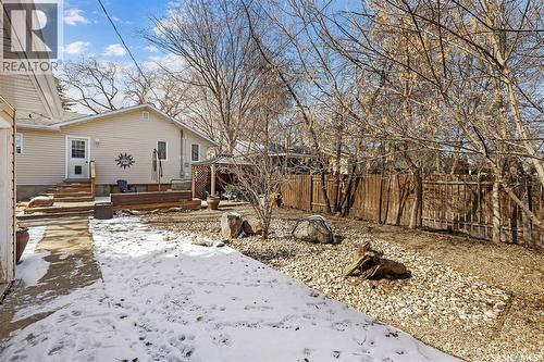 359 4Th Avenue Se, Swift Current, SK - Outdoor