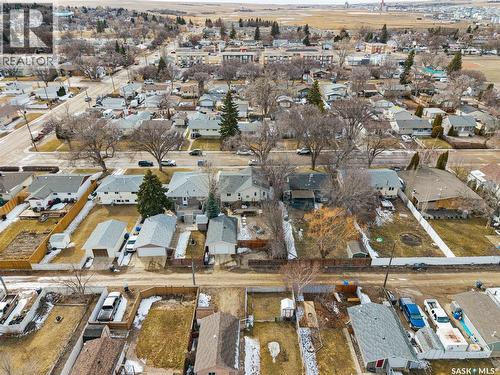 359 4Th Avenue Se, Swift Current, SK - Outdoor With View
