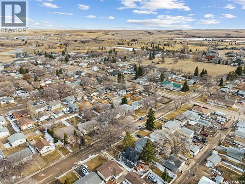 359 4Th Avenue Se, Swift Current, SK - Outdoor With View