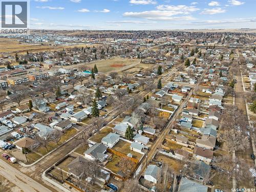 359 4Th Avenue Se, Swift Current, SK - Outdoor With View